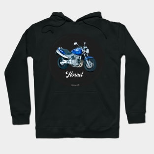 Honda hornet Hoodie